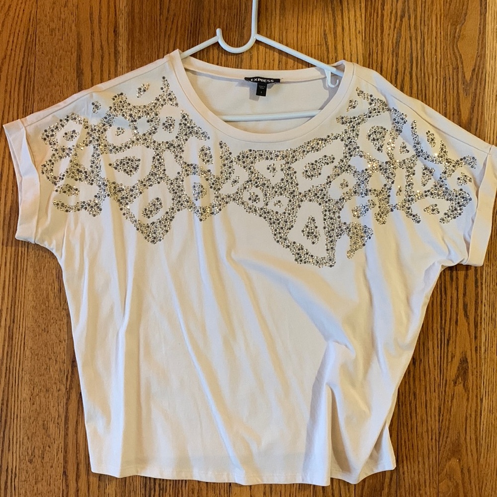 Express top